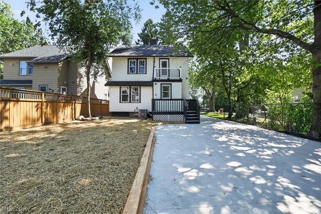 8408 Wesley Drive, Parma, OH 44129