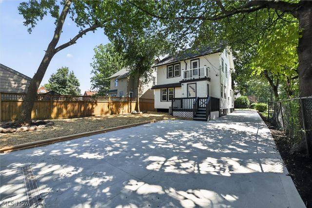 8408 Wesley Drive, Parma, OH 44129