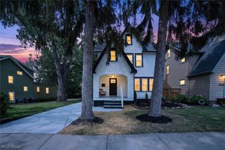 8408 Wesley Drive, Parma, OH 44129