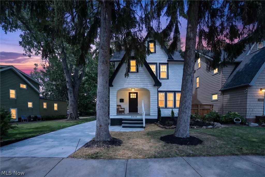 8408 Wesley Drive, Parma, OH 44129