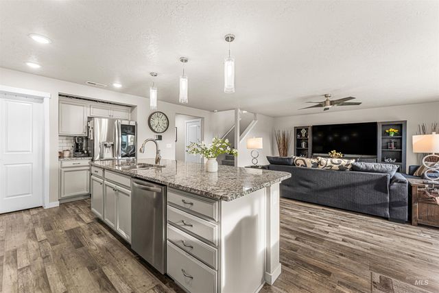 17817 Sunset Ridge Ave., Nampa, ID 83687
