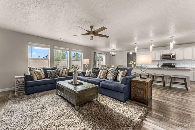 17817 Sunset Ridge Ave., Nampa, ID 83687