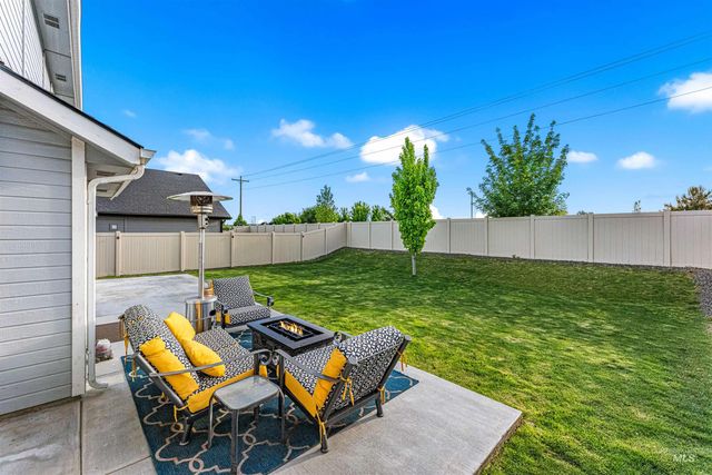 17817 Sunset Ridge Ave., Nampa, ID 83687