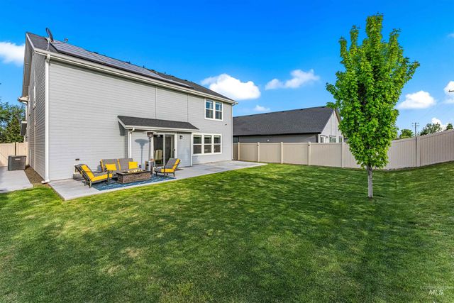 17817 Sunset Ridge Ave., Nampa, ID 83687