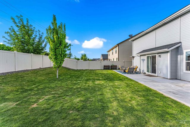 17817 Sunset Ridge Ave., Nampa, ID 83687