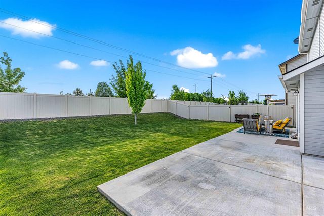 17817 Sunset Ridge Ave., Nampa, ID 83687