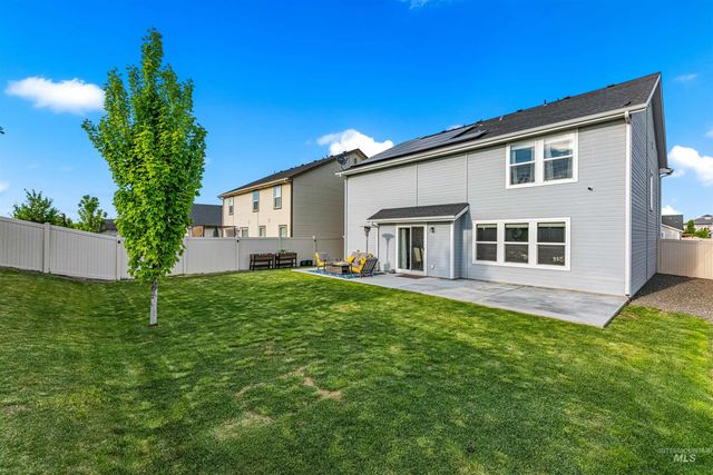 17817 Sunset Ridge Ave., Nampa, ID 83687
