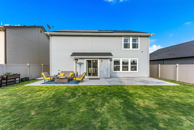 17817 Sunset Ridge Ave., Nampa, ID 83687