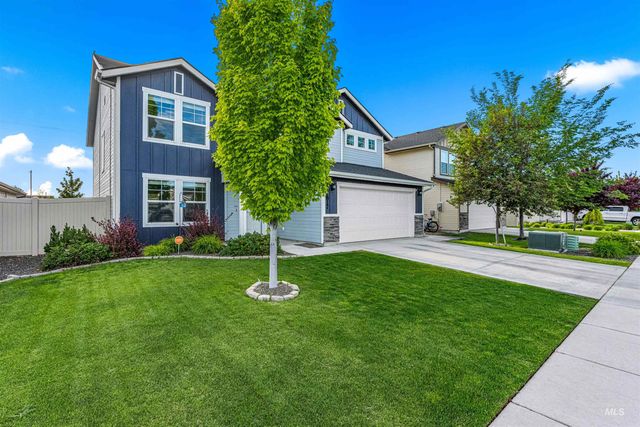 17817 Sunset Ridge Ave., Nampa, ID 83687