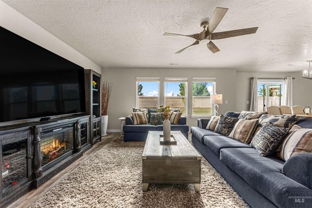 17817 Sunset Ridge Ave., Nampa, ID 83687