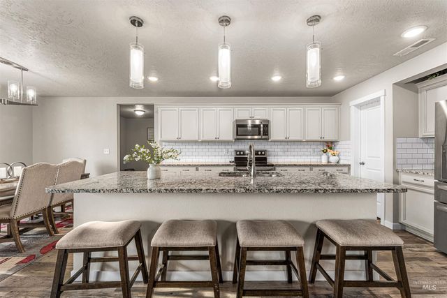 17817 Sunset Ridge Ave., Nampa, ID 83687