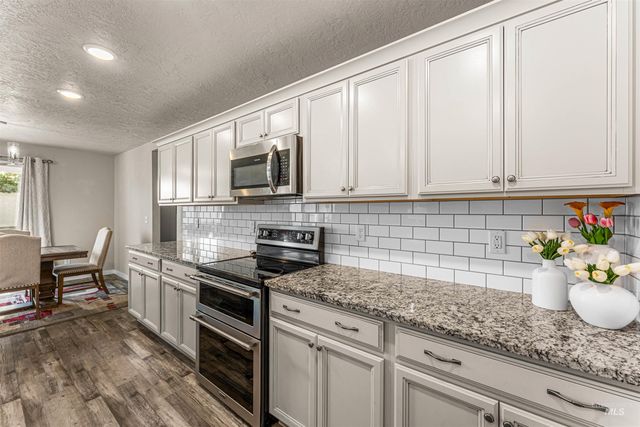 17817 Sunset Ridge Ave., Nampa, ID 83687
