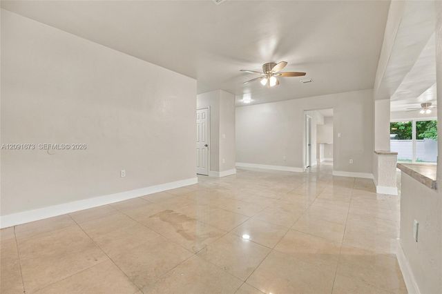 15770 NW 17th Court, Miami Gardens, FL 33054