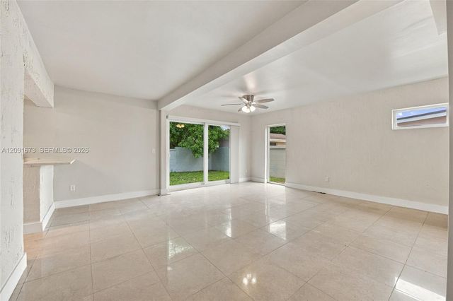 15770 NW 17th Court, Miami Gardens, FL 33054
