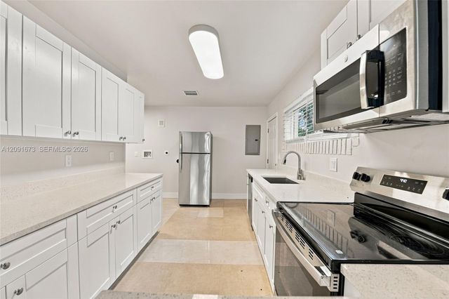 15770 NW 17th Court, Miami Gardens, FL 33054