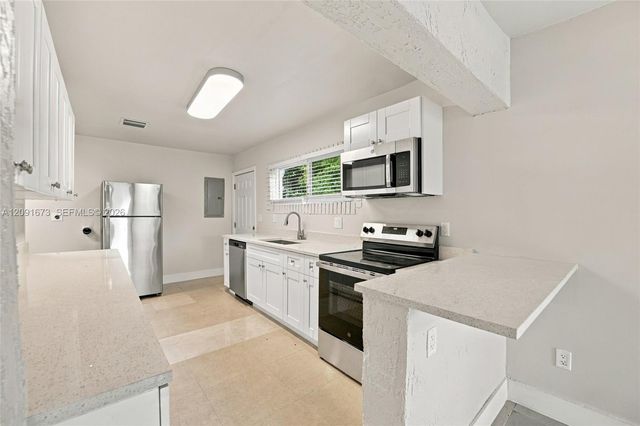 15770 NW 17th Court, Miami Gardens, FL 33054