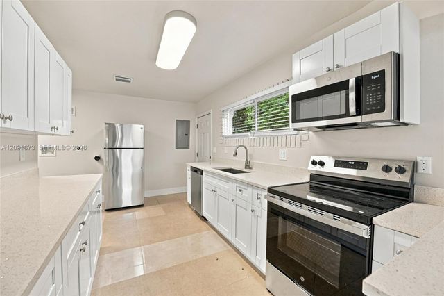 15770 NW 17th Court, Miami Gardens, FL 33054