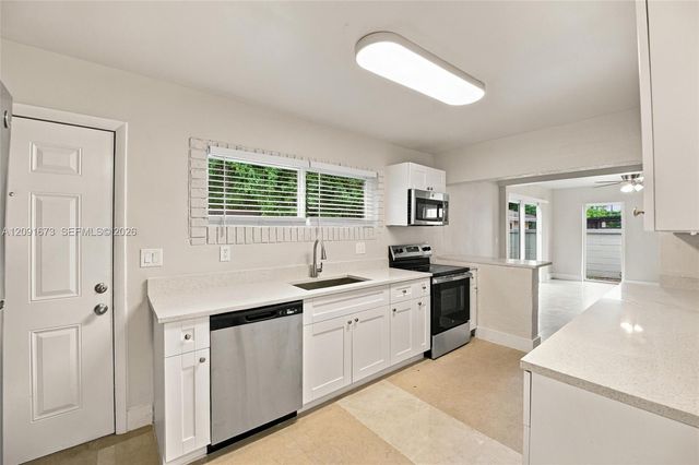 15770 NW 17th Court, Miami Gardens, FL 33054