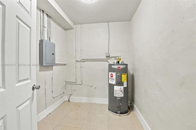 15770 NW 17th Court, Miami Gardens, FL 33054
