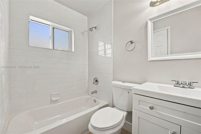 15770 NW 17th Court, Miami Gardens, FL 33054