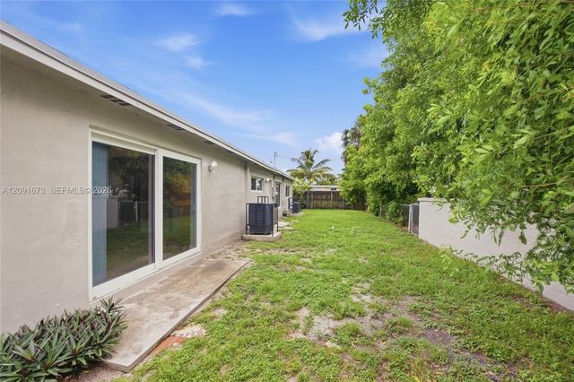 15770 NW 17th Court, Miami Gardens, FL 33054