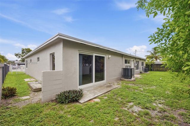 15770 NW 17th Court, Miami Gardens, FL 33054