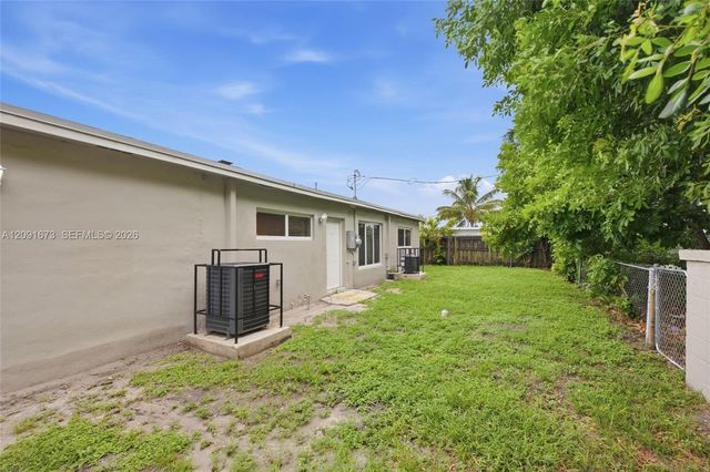 15770 NW 17th Court, Miami Gardens, FL 33054