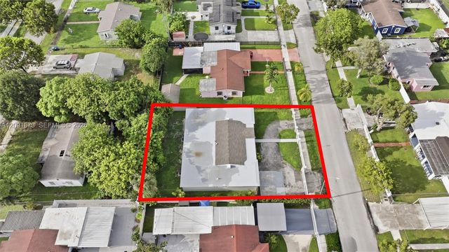 15770 NW 17th Court, Miami Gardens, FL 33054