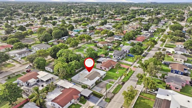 15770 NW 17th Court, Miami Gardens, FL 33054