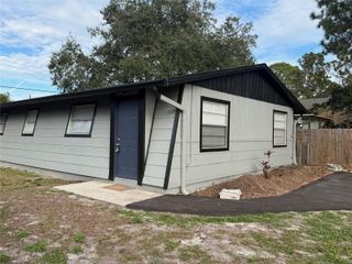 5750 VIRGINIA AVENUE, New Port Richey, FL 34652