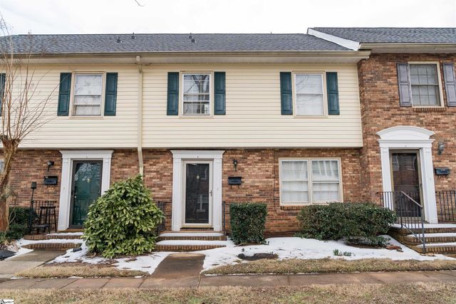 1466 B Dover Road, Spartanburg, SC 29301