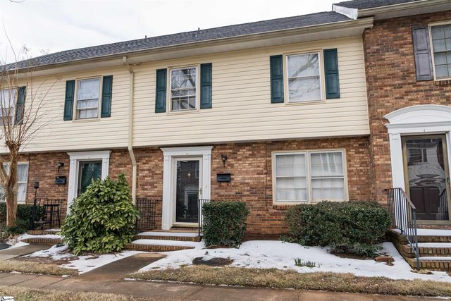 1466 B Dover Road, Spartanburg, SC 29301