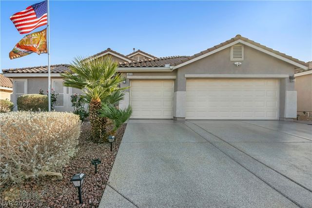 4613 Mohawk River Avenue, North Las Vegas, NV 89031