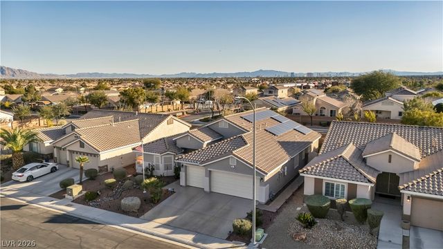 4613 Mohawk River Avenue, North Las Vegas, NV 89031