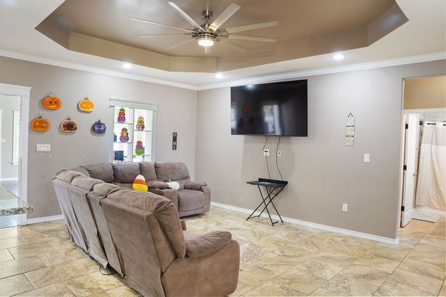 789 County Road 4660, Mt Pleasant, TX 75455