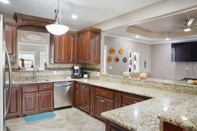 789 County Road 4660, Mt Pleasant, TX 75455