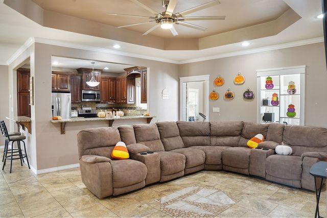 789 County Road 4660, Mt Pleasant, TX 75455