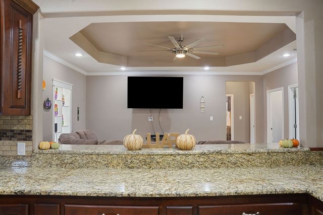 789 County Road 4660, Mt Pleasant, TX 75455