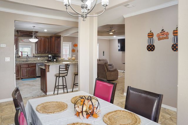 789 County Road 4660, Mt Pleasant, TX 75455