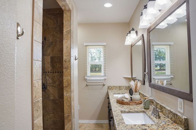 789 County Road 4660, Mt Pleasant, TX 75455