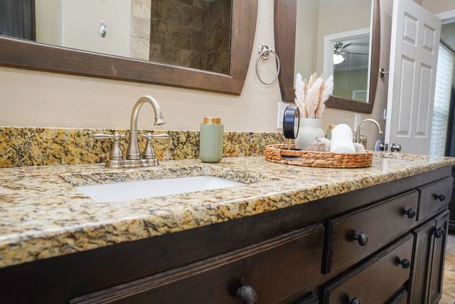 789 County Road 4660, Mt Pleasant, TX 75455