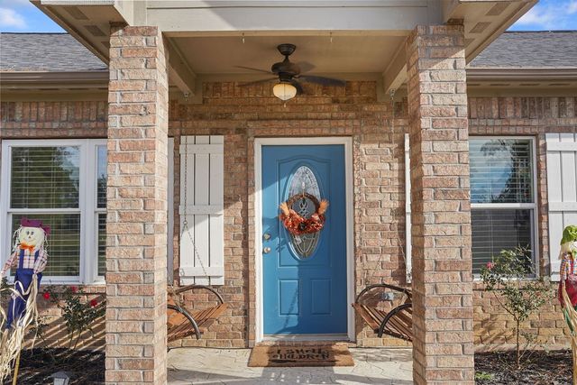 789 County Road 4660, Mt Pleasant, TX 75455