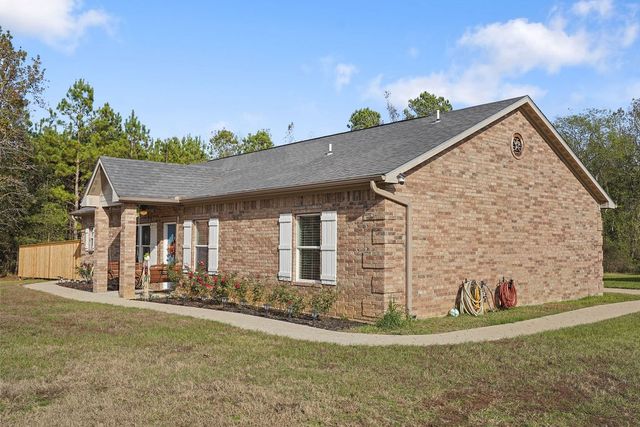 789 County Road 4660, Mt Pleasant, TX 75455