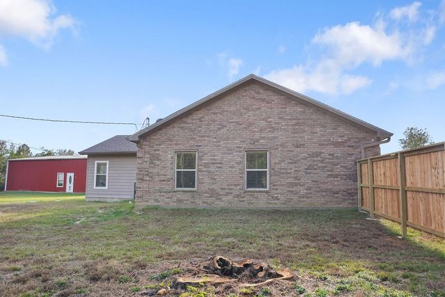 789 County Road 4660, Mt Pleasant, TX 75455