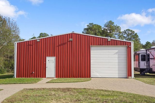 789 County Road 4660, Mt Pleasant, TX 75455