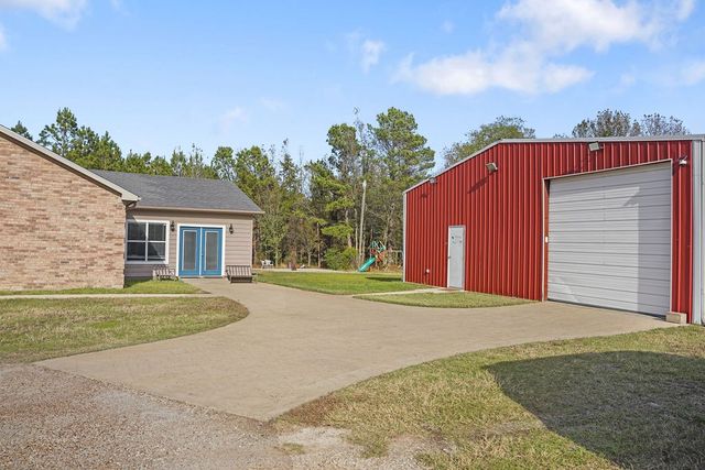 789 County Road 4660, Mt Pleasant, TX 75455