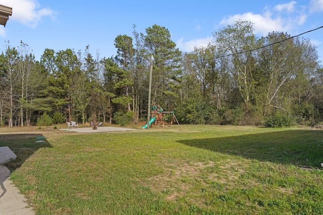 789 County Road 4660, Mt Pleasant, TX 75455