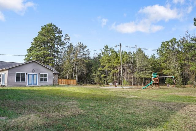 789 County Road 4660, Mt Pleasant, TX 75455