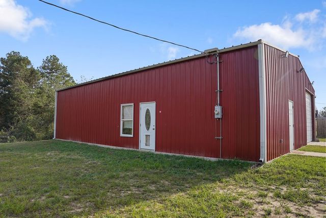 789 County Road 4660, Mt Pleasant, TX 75455
