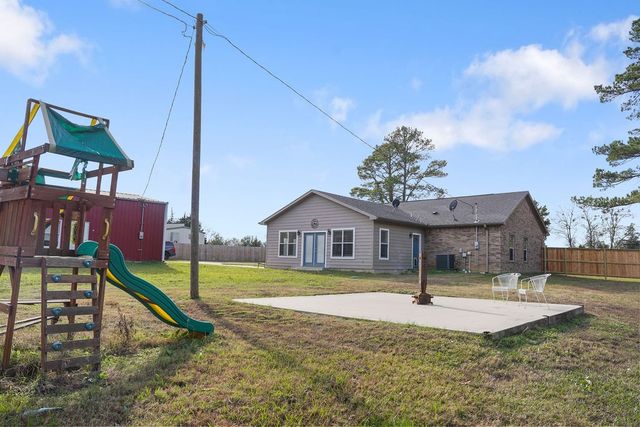 789 County Road 4660, Mt Pleasant, TX 75455